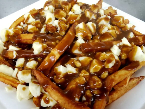 Poutine